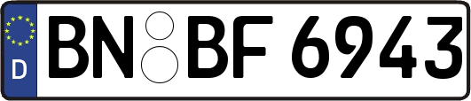 BN-BF6943