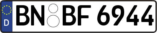 BN-BF6944