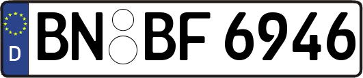 BN-BF6946