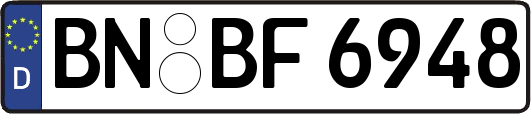 BN-BF6948