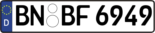 BN-BF6949