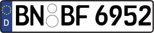 BN-BF6952