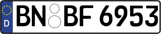 BN-BF6953