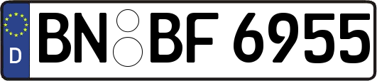 BN-BF6955