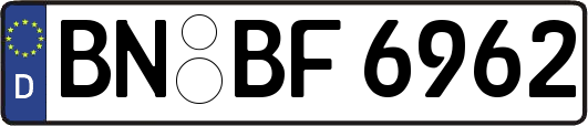 BN-BF6962