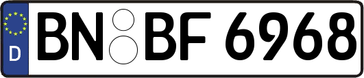 BN-BF6968
