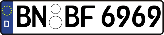 BN-BF6969