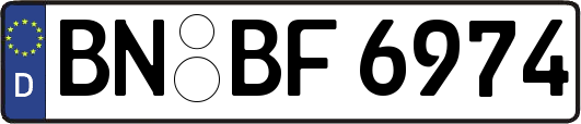 BN-BF6974