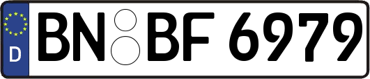 BN-BF6979
