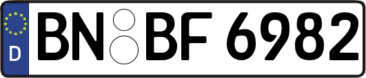 BN-BF6982