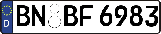 BN-BF6983