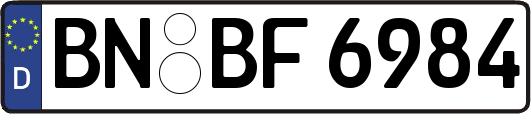 BN-BF6984