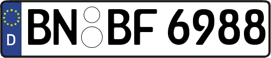 BN-BF6988