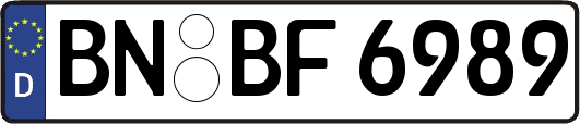 BN-BF6989