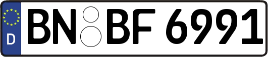 BN-BF6991
