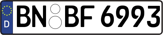 BN-BF6993