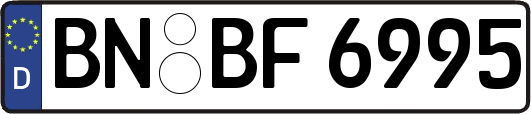 BN-BF6995