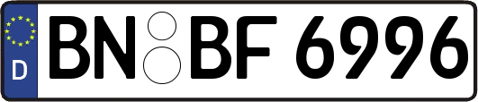 BN-BF6996