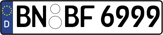 BN-BF6999