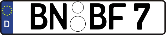 BN-BF7