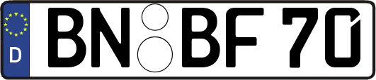 BN-BF70