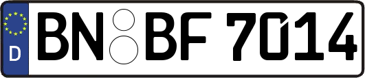 BN-BF7014