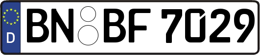 BN-BF7029