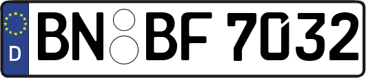 BN-BF7032