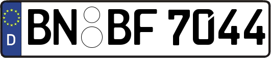 BN-BF7044