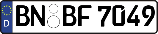 BN-BF7049