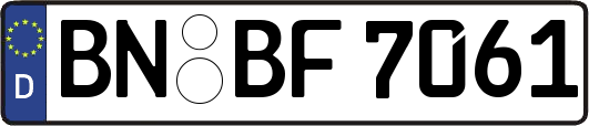 BN-BF7061