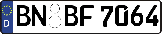 BN-BF7064