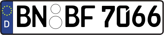 BN-BF7066