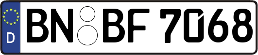 BN-BF7068