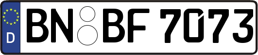 BN-BF7073