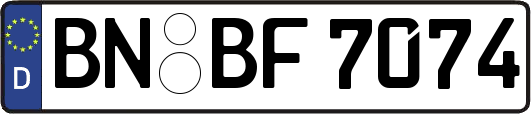 BN-BF7074