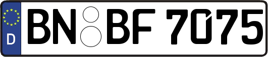 BN-BF7075