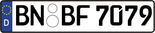 BN-BF7079