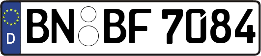 BN-BF7084