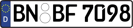 BN-BF7098