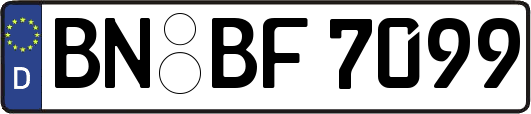BN-BF7099
