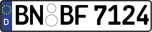 BN-BF7124