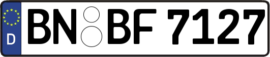 BN-BF7127