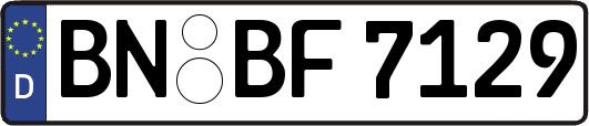 BN-BF7129