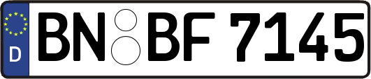 BN-BF7145