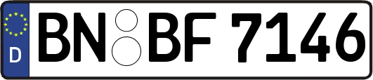 BN-BF7146