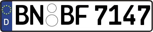 BN-BF7147