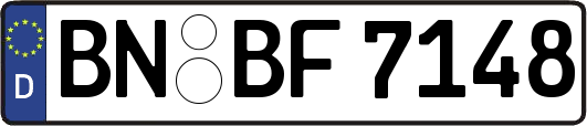 BN-BF7148