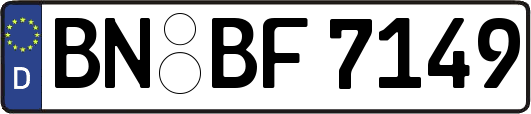 BN-BF7149