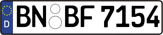 BN-BF7154